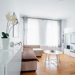 아파트 Park - #16, #18 & D - Moderne & Im Zentrum *