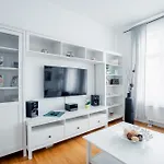 Park - #16, #18 & D - Moderne & Im Zentrum *