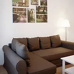 아파트 Park - #16, #18 & D - Moderne & Im Zentrum *