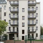 Park - #16, #18 & D - Moderne & Im Zentrum 아파트 *