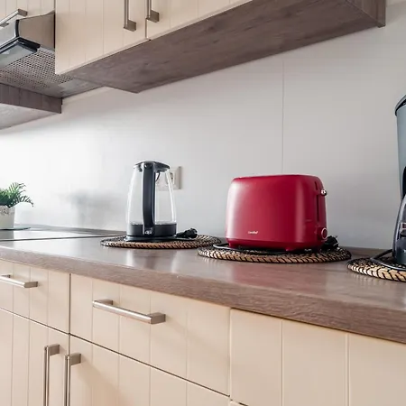 Park - #16, #18 & D - Moderne & Im Zentrum *