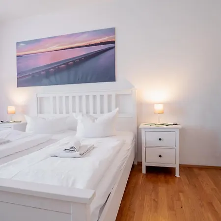 Park - #16, #18 & D - Moderne & Im Zentrum * Leipzig