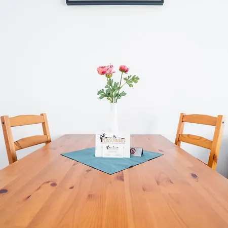 Park - #16, #18 & D - Moderne & Im Zentrum