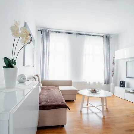 Appartamento Park - #16, #18 & D - Moderne & Im Zentrum *