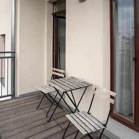 Park - #16, #18 & D - Moderne & Im Zentrum Leipzig