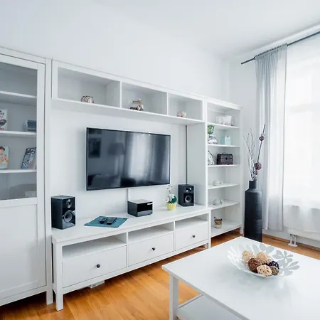 City Park Apartments - #16, #18 & D - Moderne Apartments & Suiten Im Zentrum *