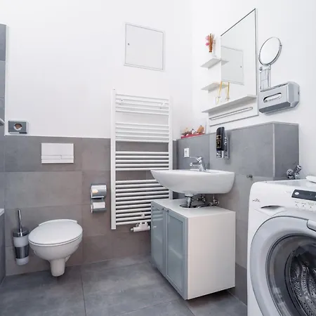 Park - #16, #18 & D - Moderne & Im Zentrum *