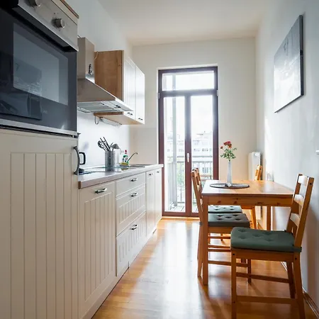 Park - #16, #18 & D - Moderne & Im Zentrum * Leipzig