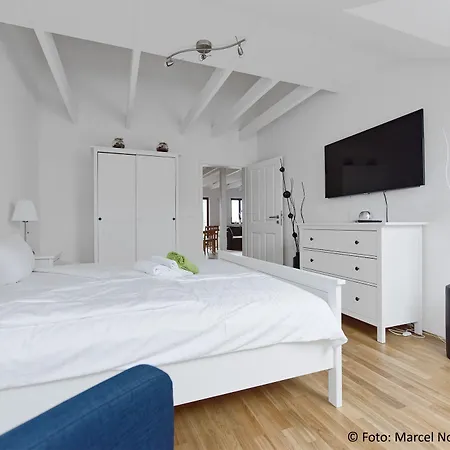 City Park Apartments - #16, #18 & D - Moderne Apartments & Suiten Im Zentrum