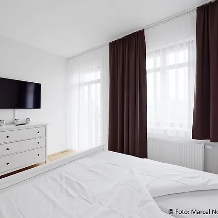 Park - #16, #18 & D - Moderne & Im Zentrum Leipzig