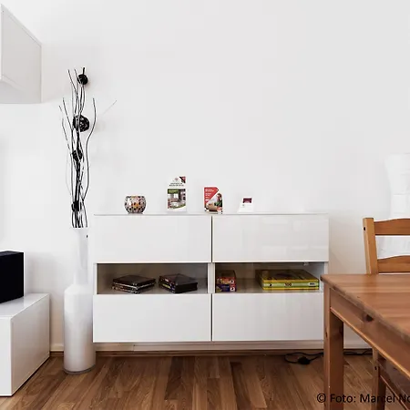 Park - #16, #18 & D - Moderne & Im Zentrum Leipzig