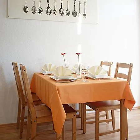 City Park Apartments - #16, #18 & D - Moderne Apartments & Suiten Im Zentrum Apartment