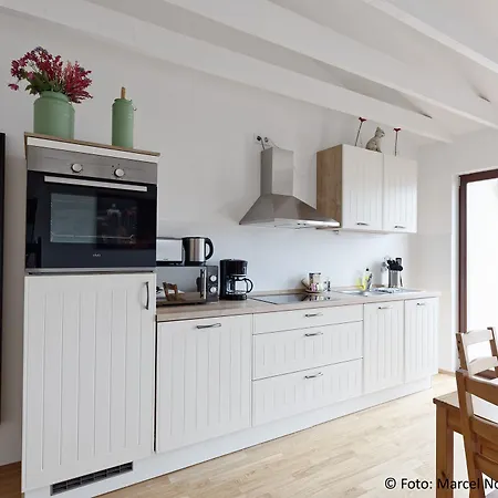 Park - #16, #18 & D - Moderne & Im Zentrum Apartamento *