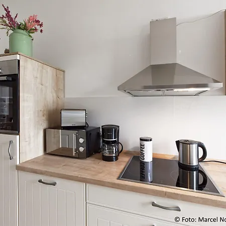 Park - #16, #18 & D - Moderne & Im Zentrum Leipzig