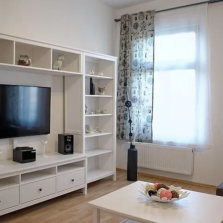 Park - #16, #18 & D - Moderne & Im Zentrum * Leipzig