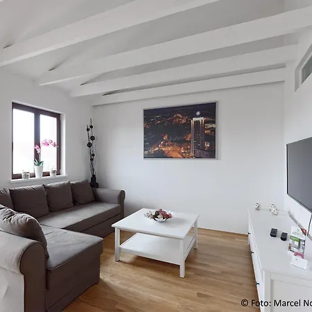 Park - #16, #18 & D - Moderne & Im Zentrum * Leipzig