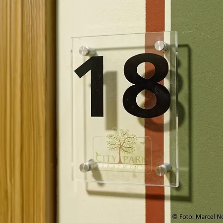 Park - #16, #18 & D - Moderne & Im Zentrum