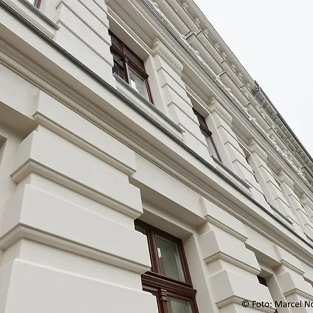 Park - #16, #18 & D - Moderne & Im Zentrum * Leipzig