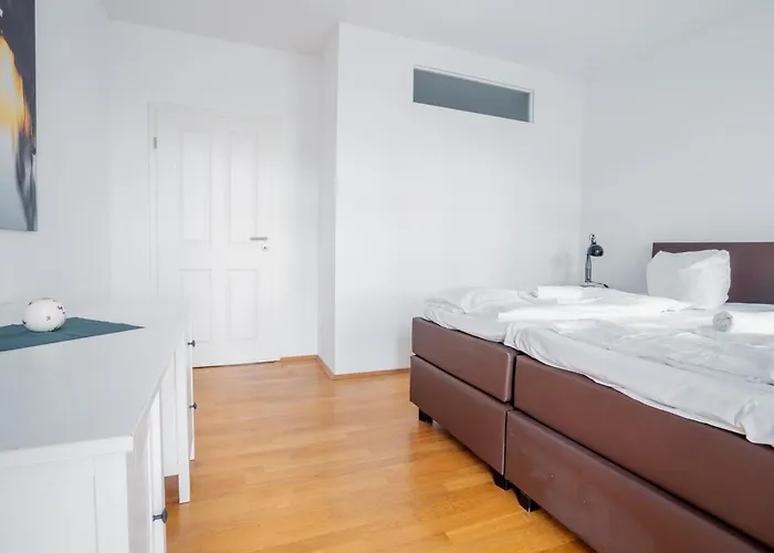 Park - #16, #18 & D - Moderne & Im Zentrum