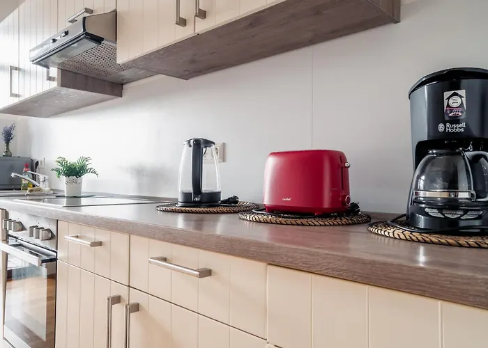 Park - #16, #18 & D - Moderne & Im Zentrum *