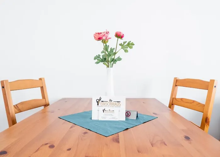 Park - #16, #18 & D - Moderne & Im Zentrum