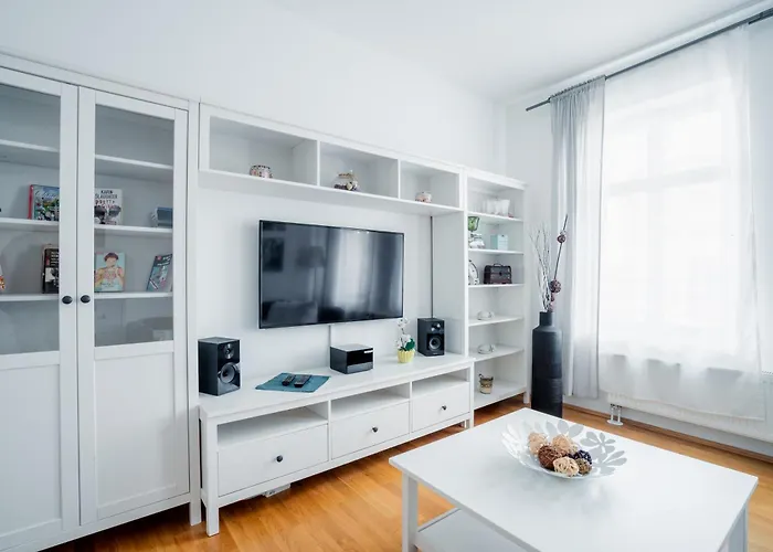 Park - #16, #18 & D - Moderne & Im Zentrum *