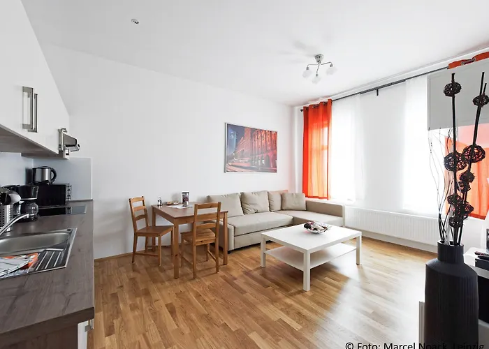 Park - #16, #18 & D - Moderne & Im Zentrum