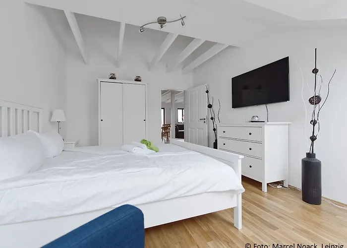 Park - #16, #18 & D - Moderne & Im Zentrum