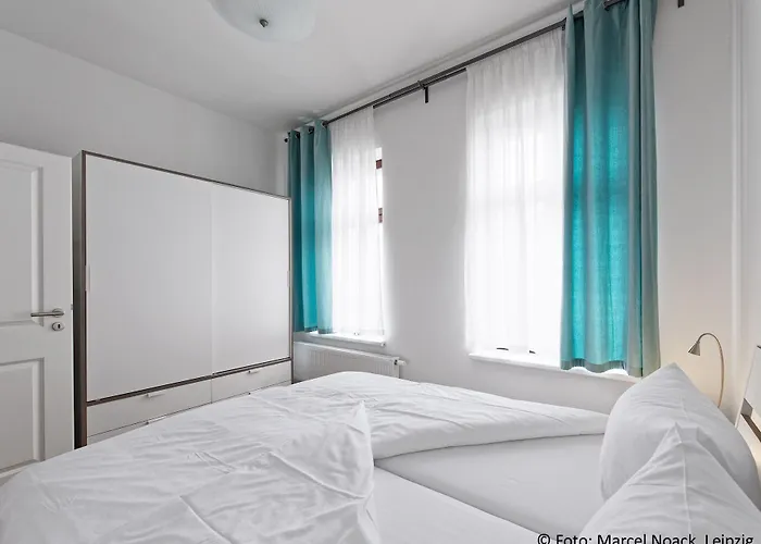 Park - #16, #18 & D - Moderne & Im Zentrum