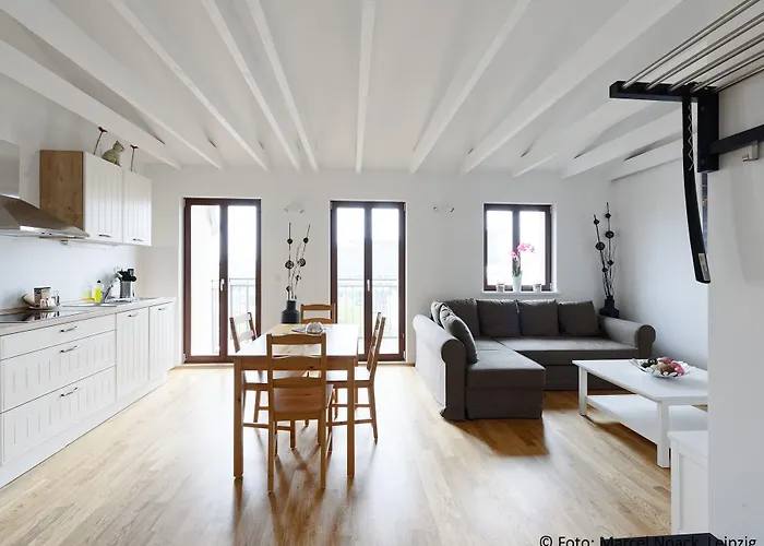 Park - #16, #18 & D - Moderne & Im Zentrum *