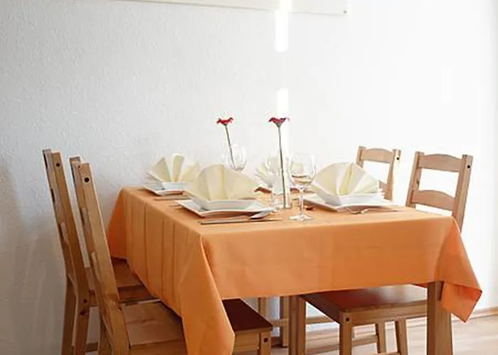 Park - #16, #18 & D - Moderne & Im Zentrum Lejlighed