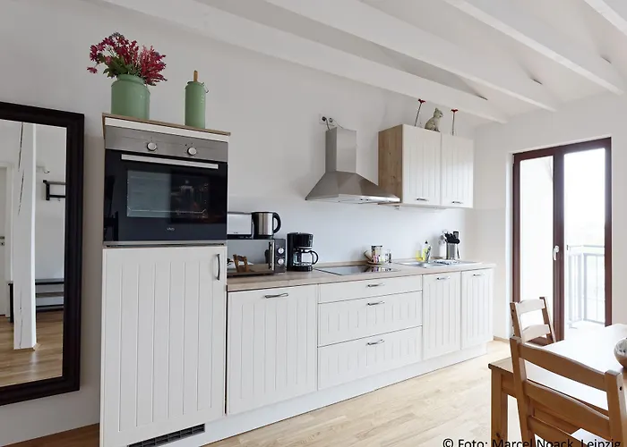 Park - #16, #18 & D - Moderne & Im Zentrum Апартаменты *