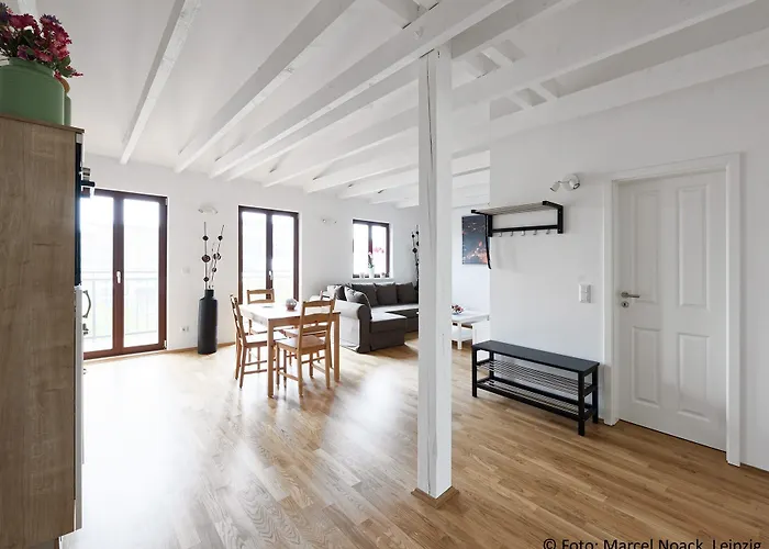 Park - #16, #18 & D - Moderne & Im Zentrum Апартаменты *