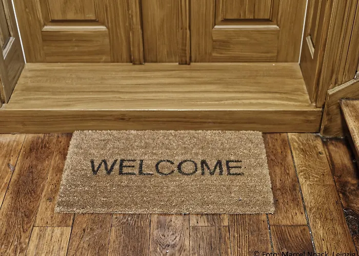 Park - #16, #18 & D - Moderne & Im Zentrum Апартаменты *