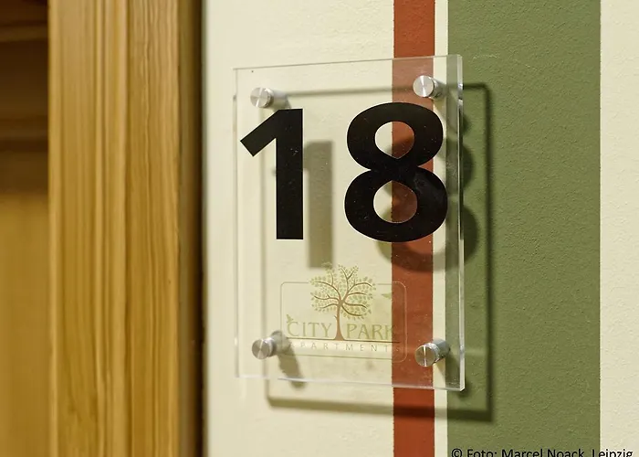 Park - #16, #18 & D - Moderne & Im Zentrum